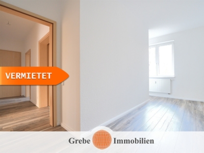 Barrierefreie Wohnung sucht Mieter!